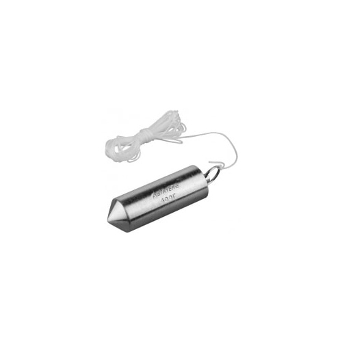 Отвес строительный 400г STAYER 0635-40