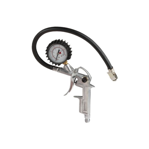 Пистолет подкачки шин Stayer MASTER 06482