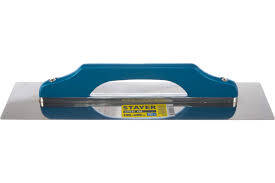 Гладилка STAYER Eхpert 480 130х480 мм 0803
