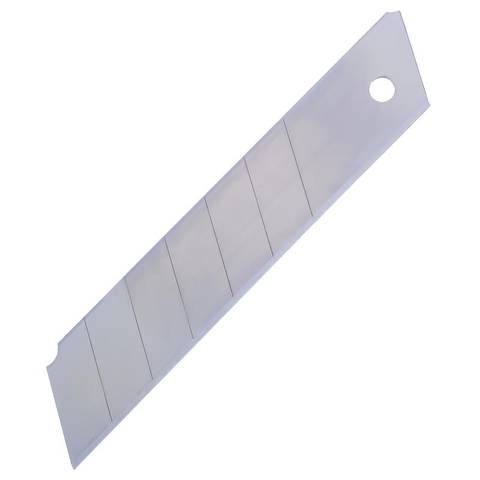 Лезвия 25 мм STAYER PROFESSIONAL 09179-S5