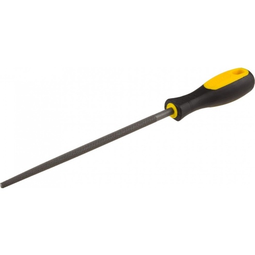 Напильник STAYER PROFI круглый 200мм 16605-20-2