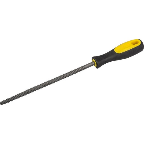 Напильник STAYER PROFI круглый рашпиль, 200мм 16635-20-2
