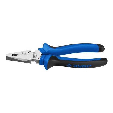 Плоскогубцы 200мм Зубр 2201-1-20