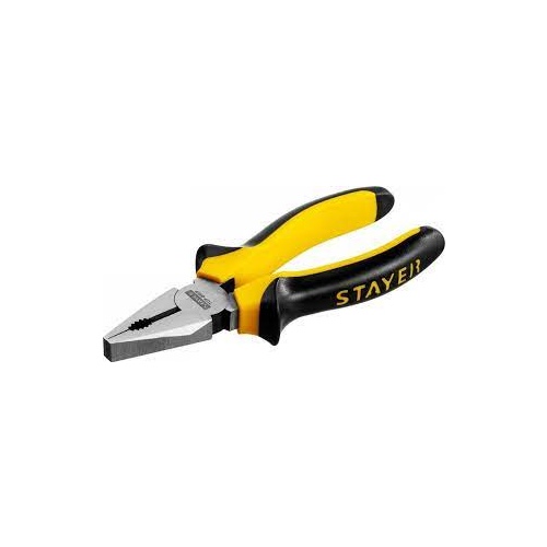 Плоскогубцы 160мм STAYER 2205-1-16_z02