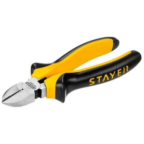 Бокорезы 140мм STAYER 2205-5-14_z02
