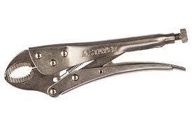 Зажим ручной STAYER "MASTER" MAX-Fix ручной, 250мм 2245_z01