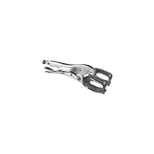 Зажим ручной STAYER ?PROFI? ?PRO-Fix? ручной, сварщика, 250x35мм 22470_z01