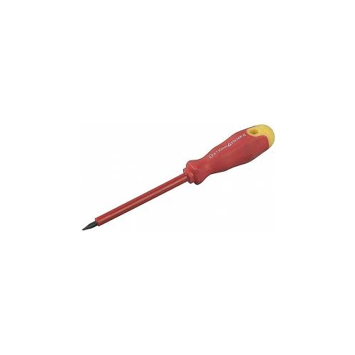 Отвертка Stayer PROFI ELECTRO SL 4,0 х 100мм 25141-04-10_z01