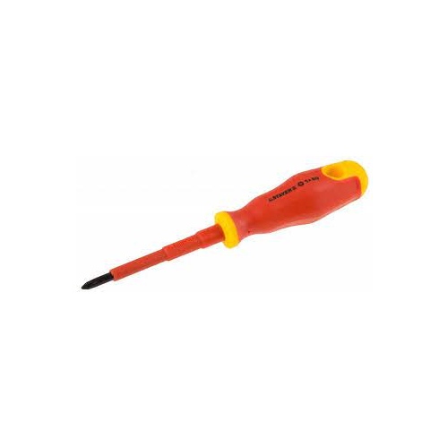 Отвертка Stayer PROFI ELECTRO PH № 1 х 80мм 25142-1-08