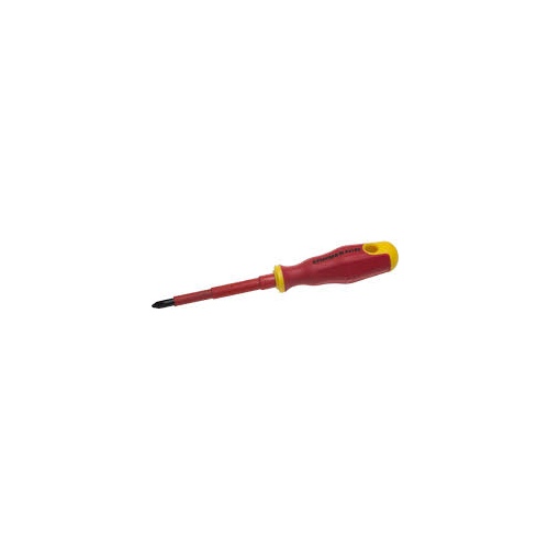 Отвертка Stayer PROFI ELECTRO PH № 2 х 100мм 25142-2-10