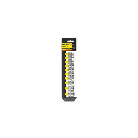 Набор торцевых головок STAYER RSS 10M 27757-H10