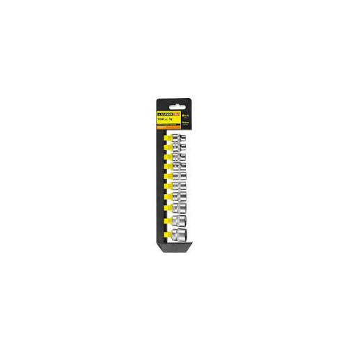 Набор торцевых головок STAYER RSS 10M 27757-H10