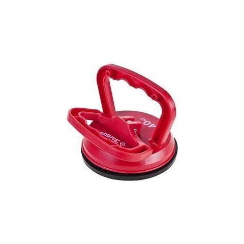 Стеклодомкрат одинарный ЗУБР "Мастер" 40кг 33724-1