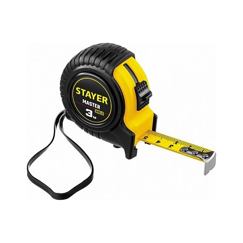 Рулетка 3м*16мм STAYER MASTER 34025-03_z01