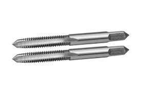 Метчик ЗУБР М5x0.8мм, комплект метчиков 4-28006-05-0.8-H2