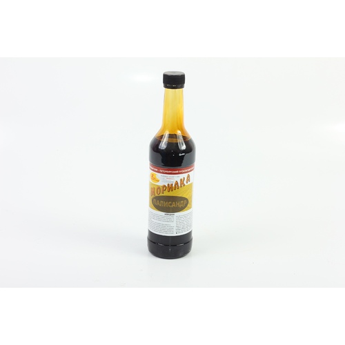 Морилка Неводная 0,5л Палисандр Новбытхим