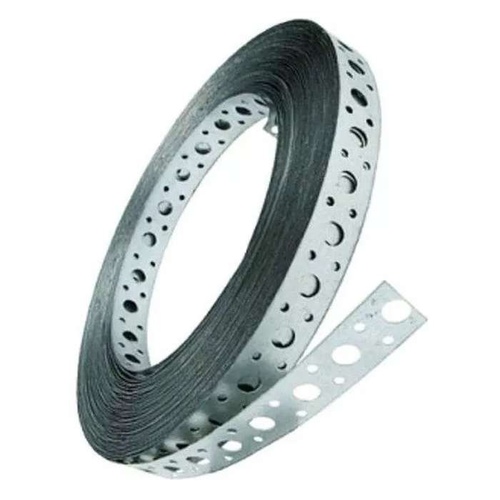 Лента Перфорированная ЛП-20*0,55 10м