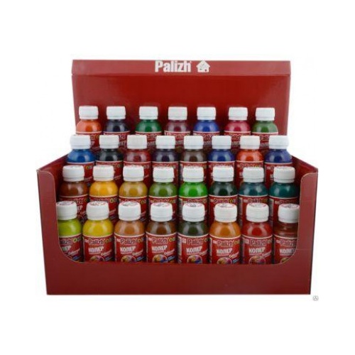 Колер ПалИж №42 шоколад