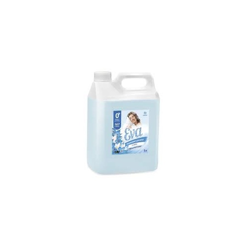 Кондиционер для белья EVA flower GraSS 125377 5кг