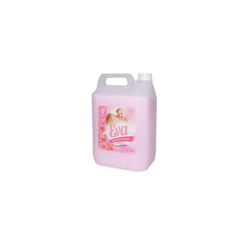 Кондиционер для белья EVA sensitive GraSS 125376 5кг