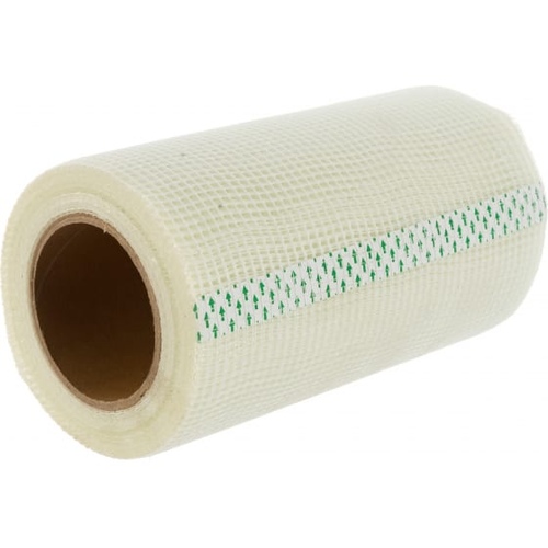 Сетка серпянка 100 мм х 25 м