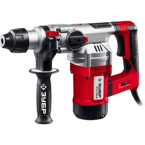 Перфоратор Зубр ПВ-32-1500 ЭВ