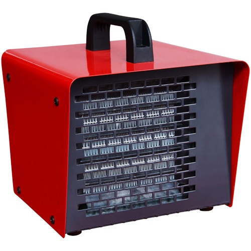 Тепловая пушка ЗУБР 3,2 кВт ТП-3