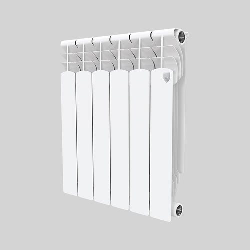 Радиатор биметалл Royal Thermo Indigo Super+ 500