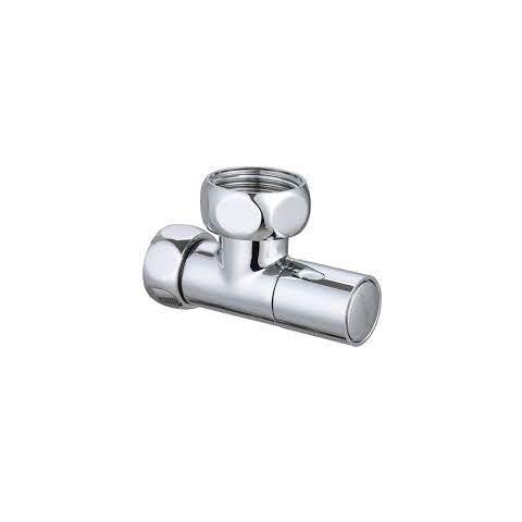 Кран для п/с угловой GAPPO 1 х 3/4 г/г хром G474