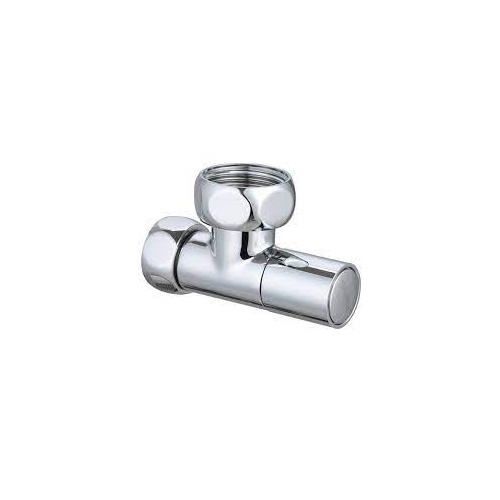 Кран для п/с угловой GAPPO 1 х 3/4 г/г хром G474