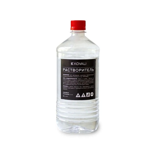 Растворитель Kovali (5,0 л)