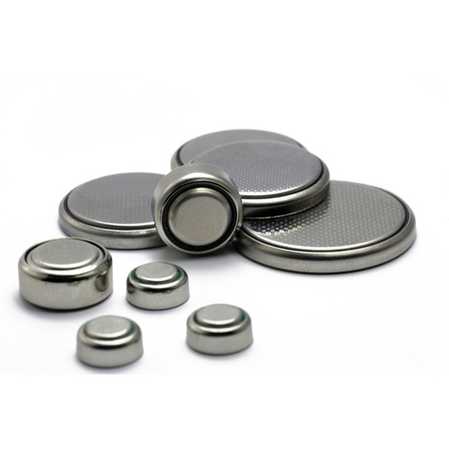 Батарейка G2 (396)