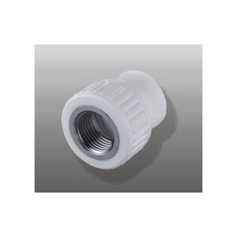 М/пл муфта в/р 16*1/2 Frap