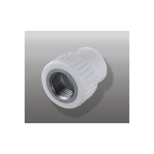 М/пл муфта в/р 16*1/2 Frap