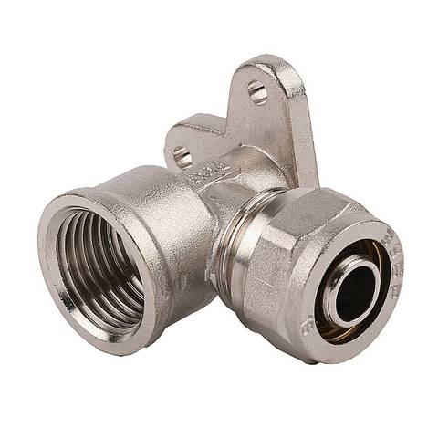 М/пл угольн. с креп. в/р 16* 1/2 Frap