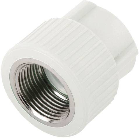 Муфта I D 25*1/2 внут.р пп