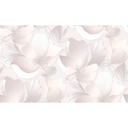 Обои WallSecret Basic 8695-24 мотив 1.06*10.05 м горячее тиснение