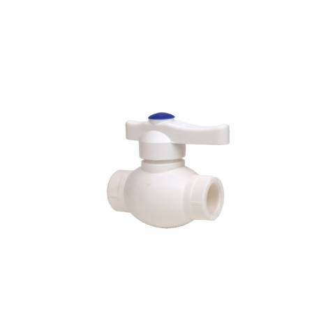 Кран шаровый PN25 ф-25