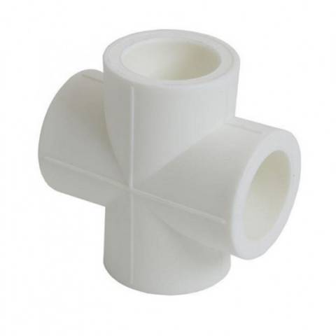 Крестовина ф-20 пп