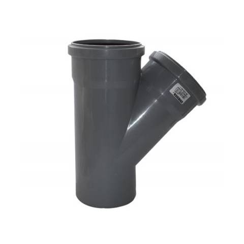 Тройник 45*110*110