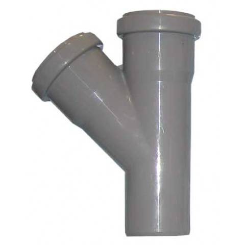 Тройник 45*50*50