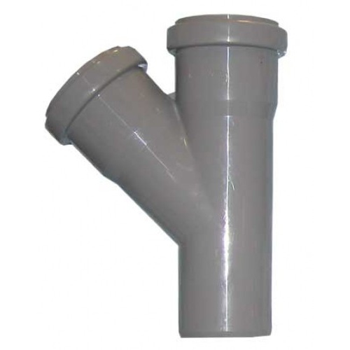 Тройник 45*50*50