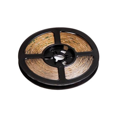 Лента LED 220V 14*7 14.4W IP68 2800K S20W14ESB ECOLA