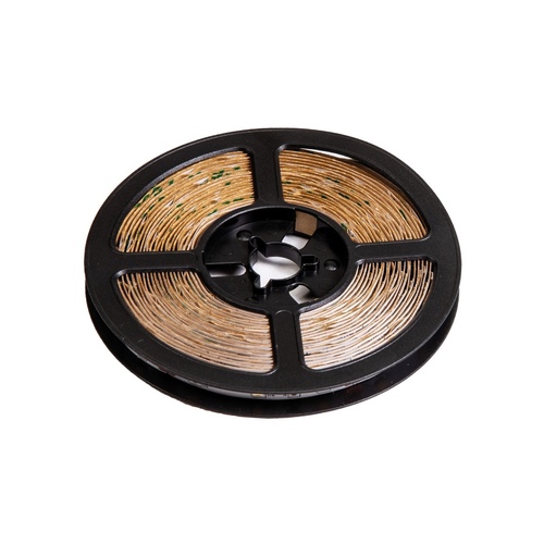 Лента LED 220V 14*7 14.4W IP68 2800K S20W14ESB ECOLA