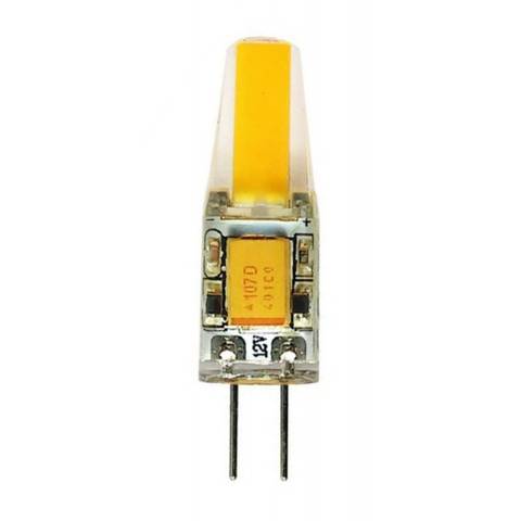 Лампа LED G4 12V 3w 4500K GLDEN