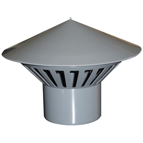 Зонт вентиляц. 50