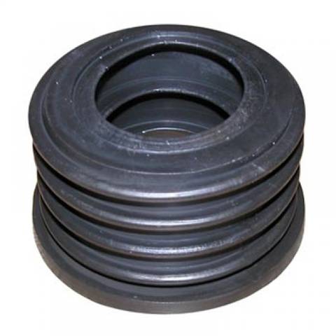 Переход резин. 50/32