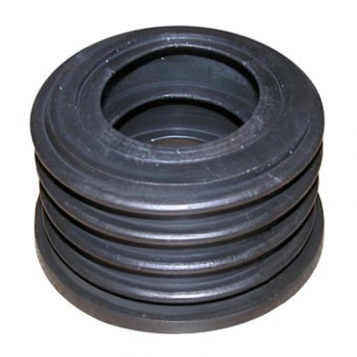 Переход резин. 50/32