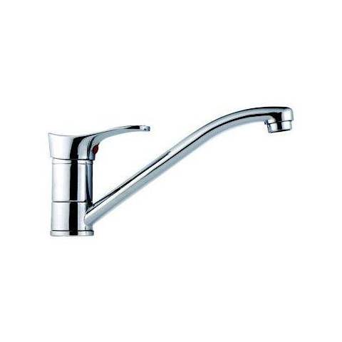 Смеситель для кухни Zegor LOP4-B043