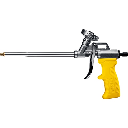 Пистолет для пены STAYER MASTER 06863_z02